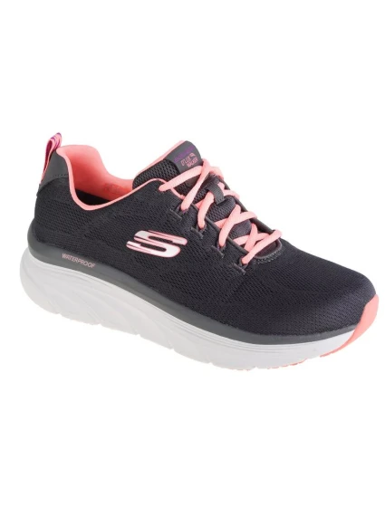 Lux Walker  Grey 36 model 21374935 - Skechers
