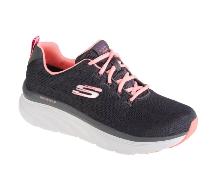 Lux Walker  Grey 36 model 21374935 - Skechers