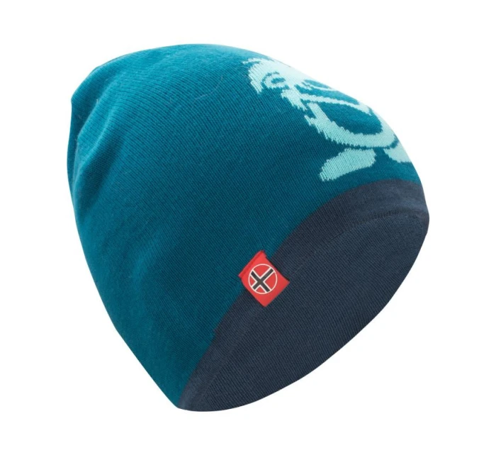 Dětská pletená čepice kids Beanie pro model 21758639 - Trollkids