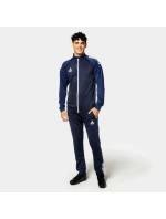 Fotbalové tréninkové kalhoty model 21767587 regular navy blue v25 - Select Fotbalové tréninkové kalhoty model 21767587 regular navy blue v25 - Select