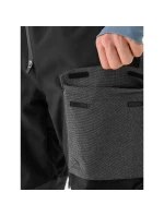Pánske nohavice na snowboard 4F 4FWAW24TFTRM627-20S so šľapkami membrána 10000 Pánske nohavice na snowboard 4F 4FWAW24TFTRM627-20S so šľapkami membrána 10000