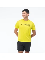 Pánské tričko s krátkým rukávem model 22056494 - Fitanu