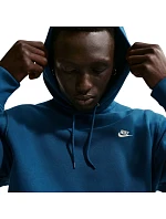 Pánska mikina Nike Club BB Blue FN3859 476 Pánske