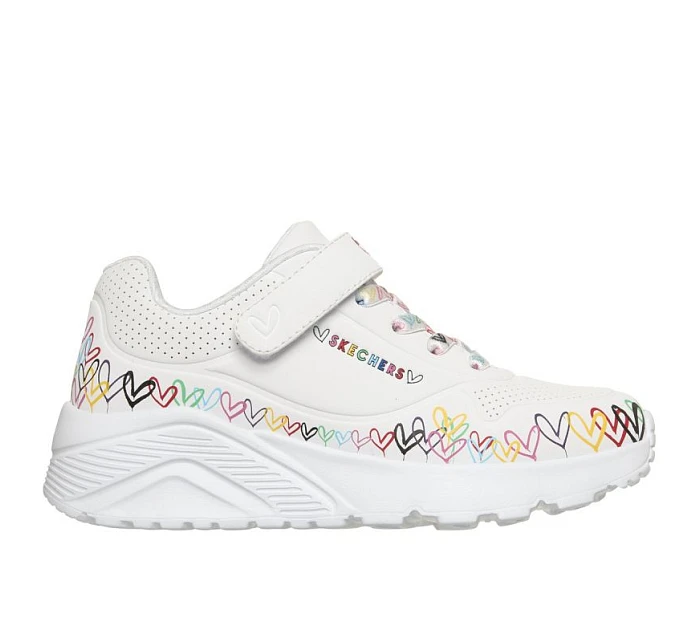 Dětské tenisky Skechers UNO LITE model 22087628 - Hikvision