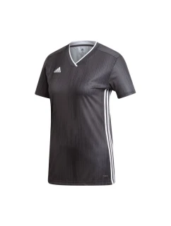 Dámské tréninkové tričko Tiro 19 W model 16056299 - ADIDAS