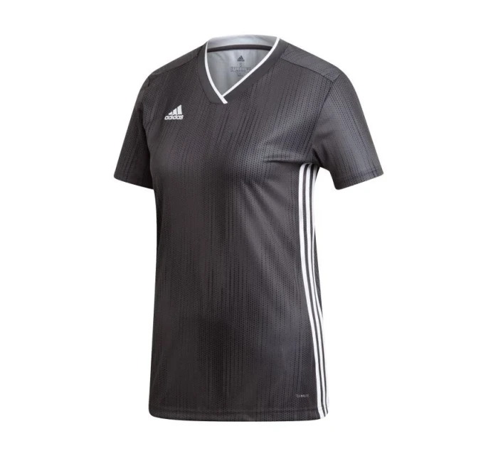 Dámské tréninkové tričko Tiro 19 W model 16056299 - ADIDAS