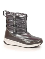 Dámske zateplené snežnice W INT1785A - Big Star Dámske zateplené snežnice W INT1785A - Big Star