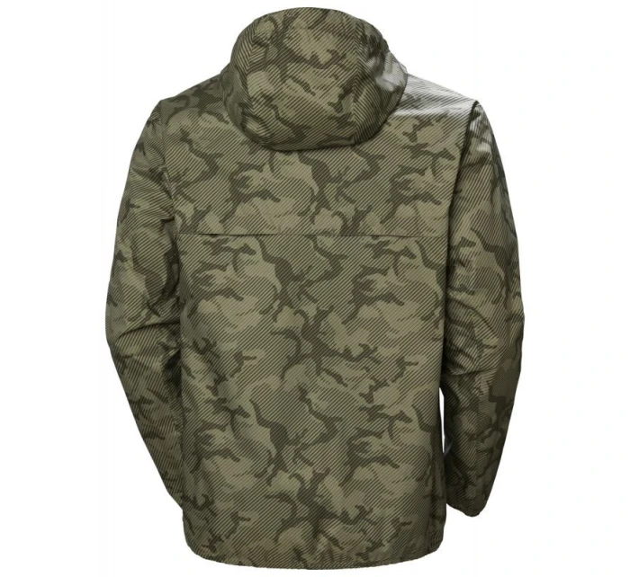 Pánska bunda Belfast 2 Packable M 53424 421 - Helly Hansen