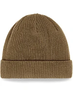 B Pletená čepice z bio bavlny model 22481584 - Beechfield