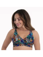 Style Fiona Top Bikini horní díl model 21890998 multi colour - RosaFaia