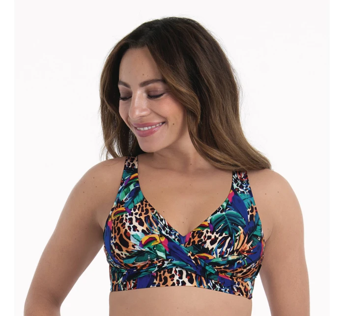 Style Fiona Top Bikini horní díl model 21890998 multi colour - RosaFaia