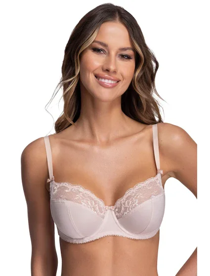 Ava 2111 Azalea Maxi kolor:beige Ava 2111 Azalea Maxi kolor:beige