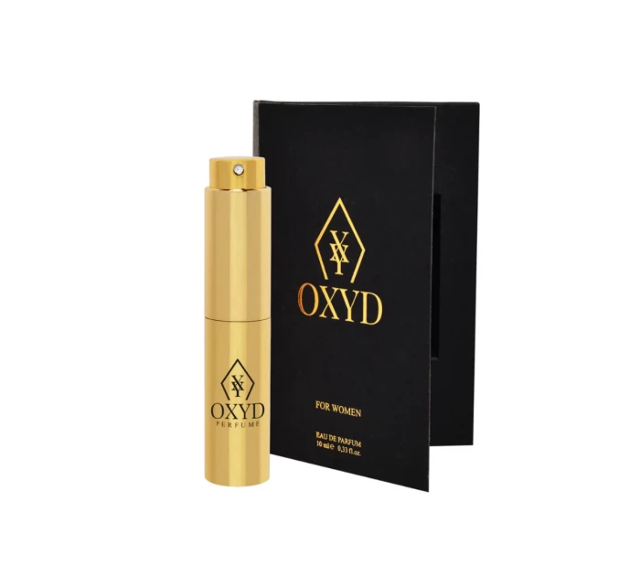 120 parfémy    10 ml model 21207600 - K-Fashion