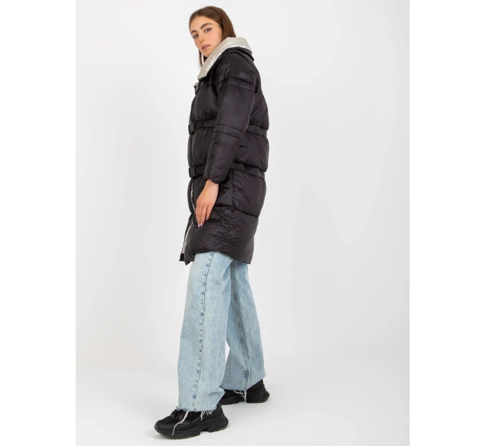 Kurtka AI KR model 21127105 czarny - FPrice