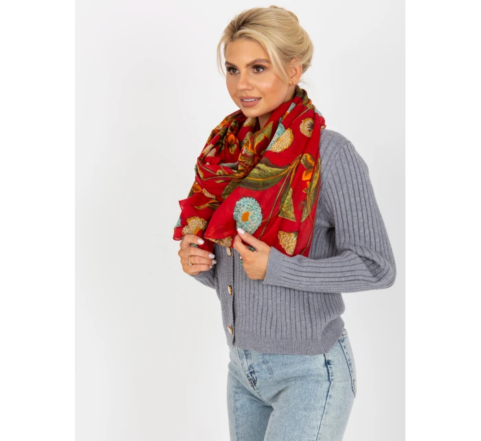 Pareo AT PO model 21253016 červená - FPrice