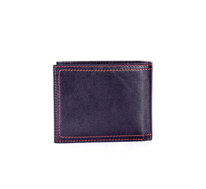 Peňaženka CE PR N 7 GAL.24 čierna a červená