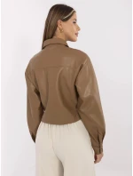 HM KR bunda model 21075642 camel - FPrice HM KR bunda model 21075642 camel - FPrice