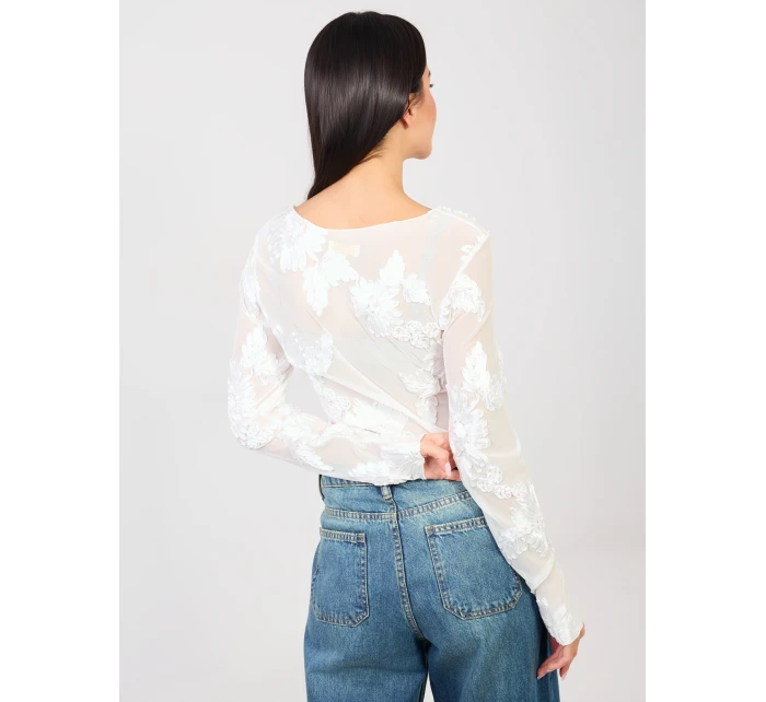 Blúzka IT BZ 22125.60 biela