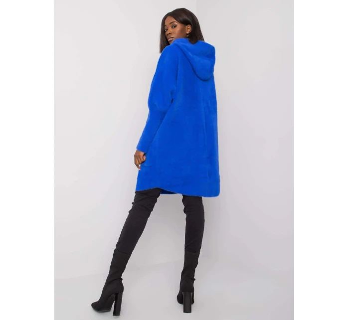 MBM PL 1518.95P Kobaltové puzdro