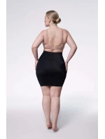 Zoštíhľujúca polospodnička 220 Black - Julimex