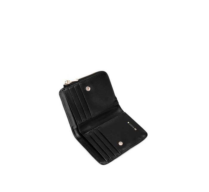 Dámská peněženka model 21410071 Black - Vuch