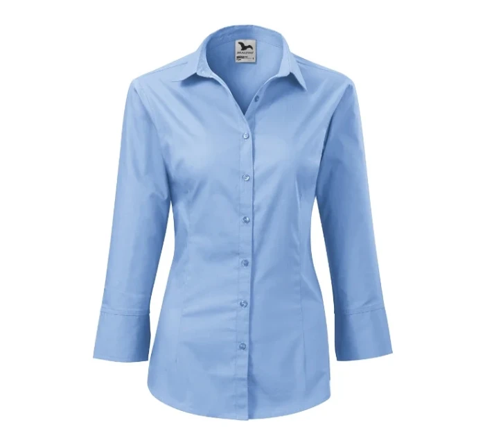 Dámske tričko Style sky blue Dámske tričko Style sky blue