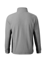 Frosty fleece pánský světle šedá Frosty fleece pánský světle šedá