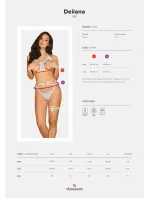 set set  model 15833862 - Obsessive