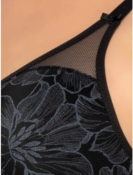 Dámská podprsenka Vision  black  model 19147442 - Felina