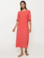 Dámska nočná košeľa Timeless Sensuality NDK SSL - Triumph