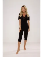 Dámske pyžamo 642 NOELA