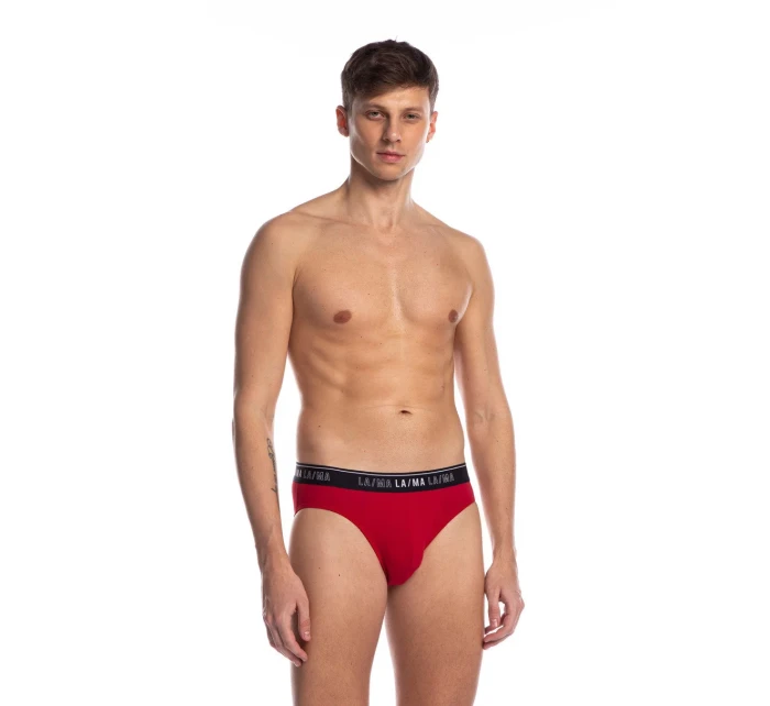 PÁNSKE NOHAVIČKY ŠTANDARD M-1020SD 3PACK