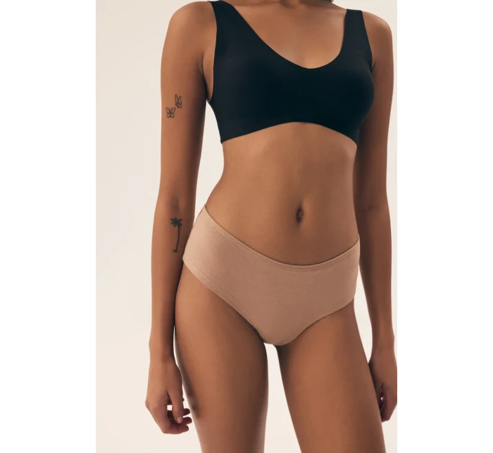 DÁMSKE ŠORTKY 3 PAK 43055 PA-PA SS25