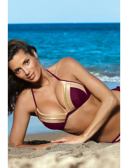 Dvojdielne plavky model 141191 Marko