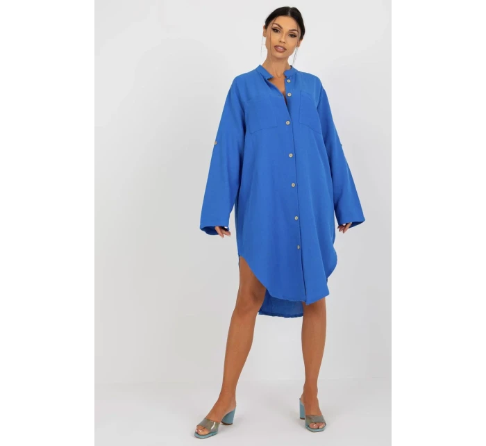 Denné šaty model 179975 Och Bella