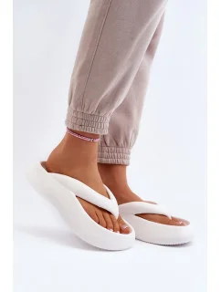 Žabky 194386 Krok vo veľkom štýle