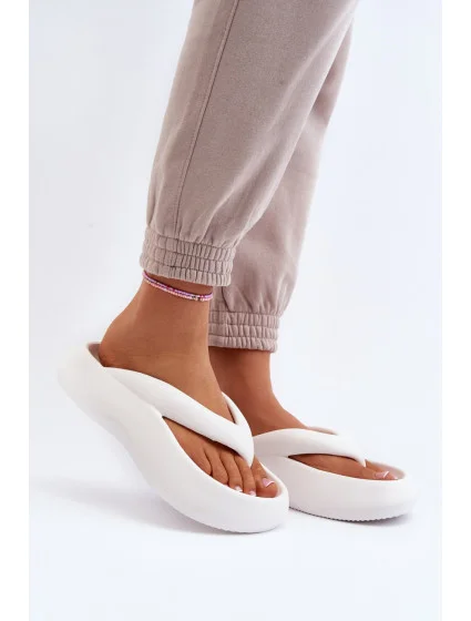 Žabky 194386 Krok vo veľkom štýle