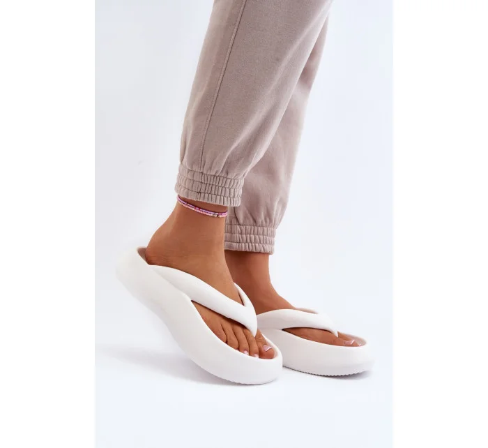 Žabky 194386 Krok vo veľkom štýle