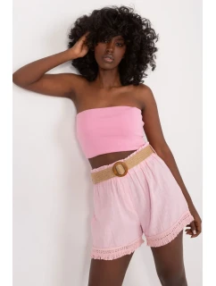 Šortky model 196481 Taliansko Moda