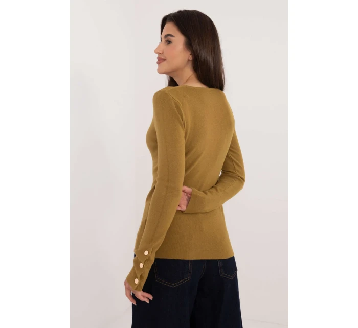 Model svetra 208275 AT