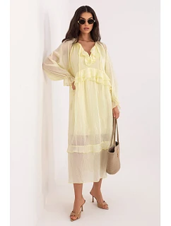 Denné šaty model 226004 Taliansko Moda