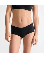 sloggi ZERO Microfibre 2.0 Short 2P - BLACK - SLOGGI BLACK - SLOGGI