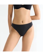 sloggi GO Sense High leg 2P - BLACK - SLOGGI BLACK - SLOGGI