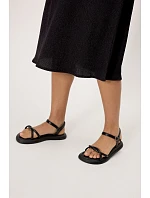 Plážové šaty Ysabel Mora 86254 S-2XL