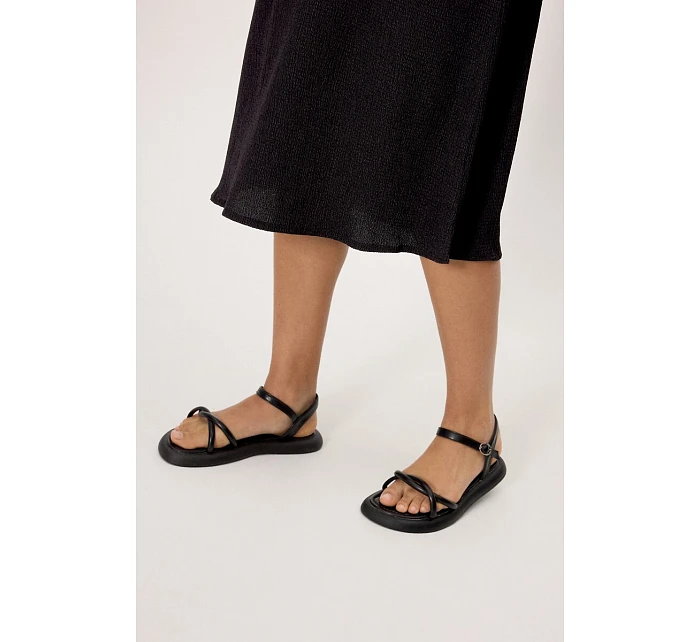 Plážové šaty Ysabel Mora 86254 S-2XL