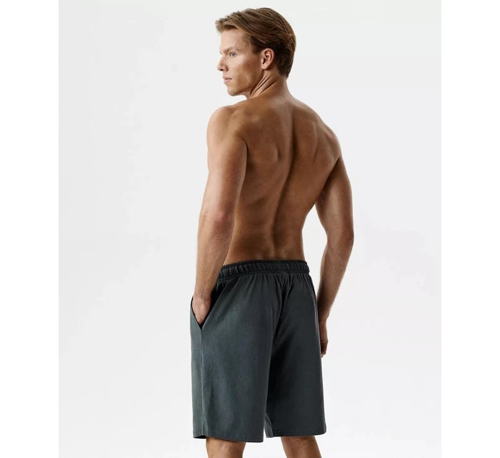 Pánské pyžamové kraťasy model 20487851 S2XL - Atlantic
