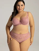 Polomäkká podprsenka Ava 2105 Maxi