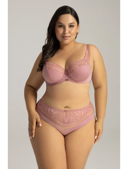 Polomäkká podprsenka Ava 2105 Maxi