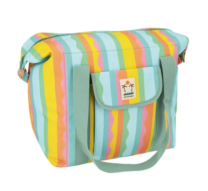 San model 21116608 - Spokey