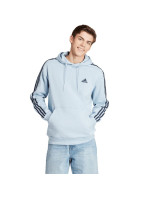 Adidas Essentials Fleece 3-Stripes Hoodie M IS0004 pánske